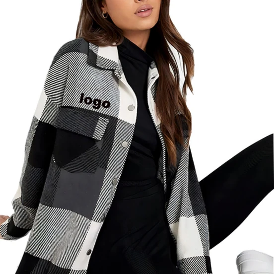 Plus Size Long Sleeve Women's Jackets Plus Size Long Sleeve Women's Jackets