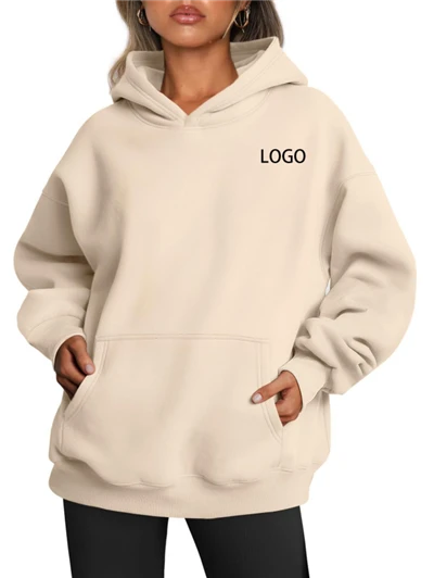 100% Cotton Hoodies