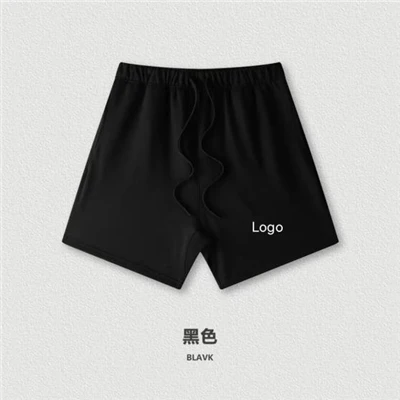 Cotton Men's Shorts