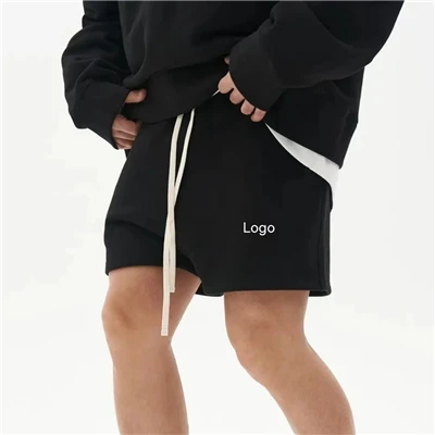 Cotton Sports Shorts