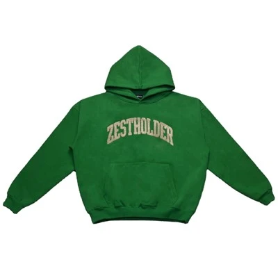 Customization Heavyweight Hoodie