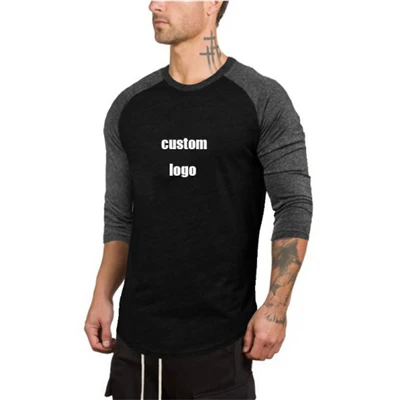 Men's Fitness Sweatshirt