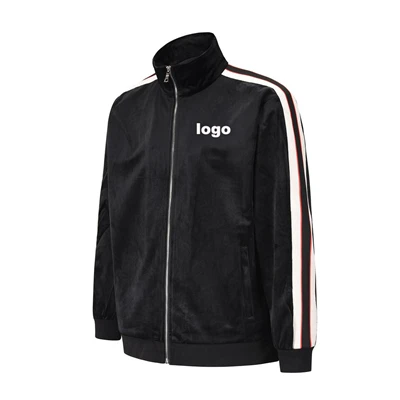 Track Jacket for Men