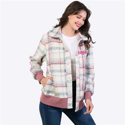 Windproof Jacket Manufacturer for Women