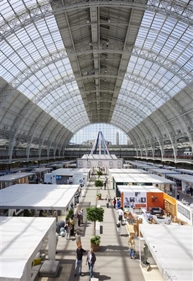 2024 Source Fashion14-16 July London Exhibition