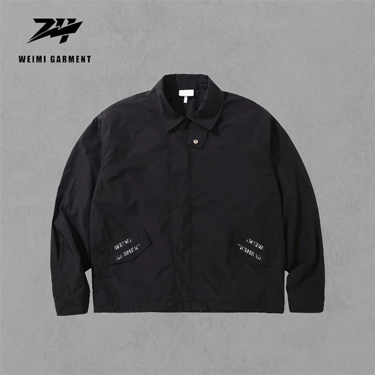 Blank Bomber Jackets In Bulk