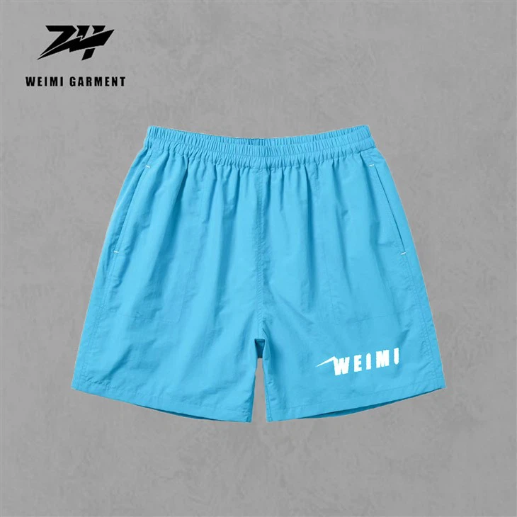 Sweat Runner Shorts With Logo