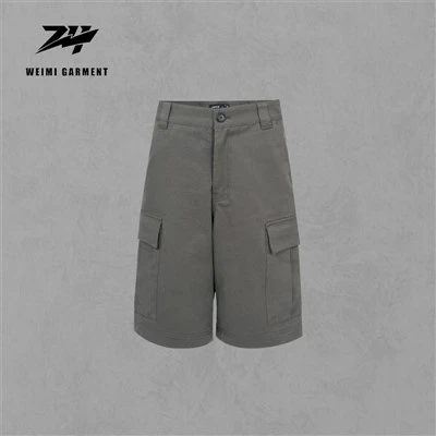 Customer Unisex Cargo Work Short Near Me