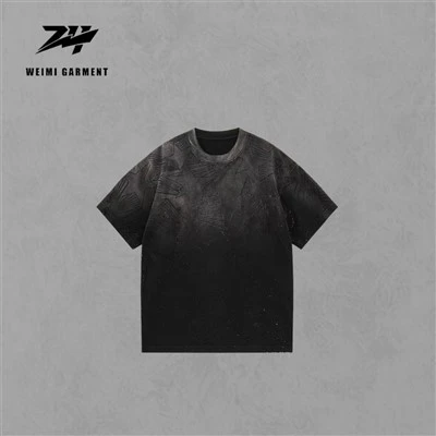 Hotfix Rhinestone Tshirt For Bulk