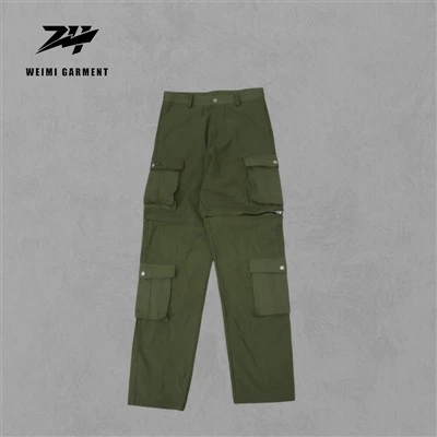 Restore Convertible Cargo Pants Men's Near Me