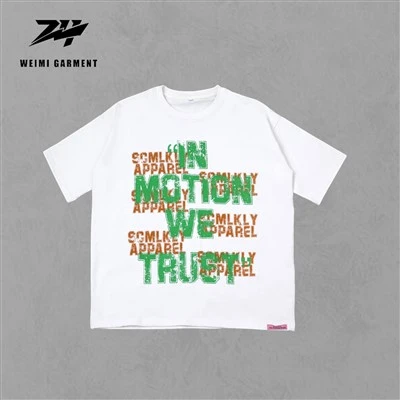 Silk Screen T Shirt Printing Near Me